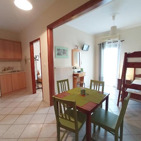 Apartamento Marika House Stavros  Exterior foto
